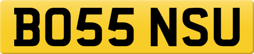 BO55NSU