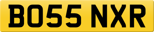 BO55NXR