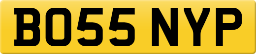 BO55NYP