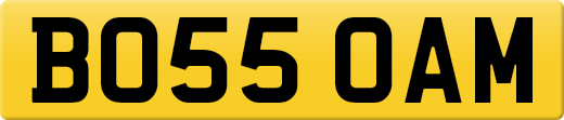 BO55OAM