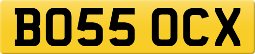 BO55OCX