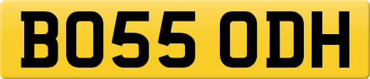 BO55ODH