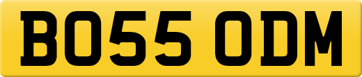 BO55ODM