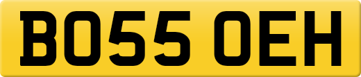 BO55OEH
