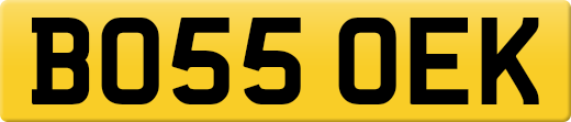 BO55OEK
