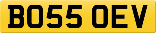 BO55OEV