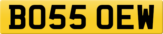BO55OEW