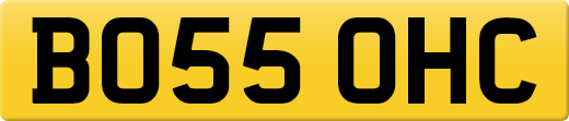 BO55OHC