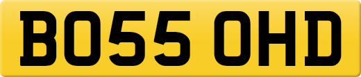 BO55OHD