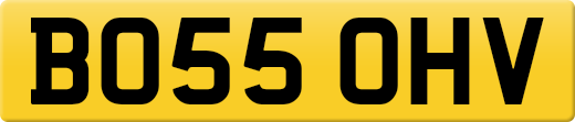 BO55OHV