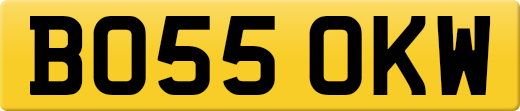 BO55OKW