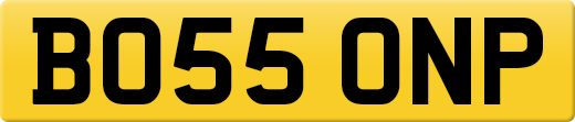 BO55ONP