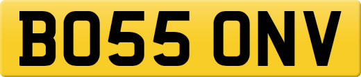 BO55ONV