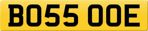 BO55OOE
