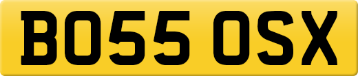 BO55OSX