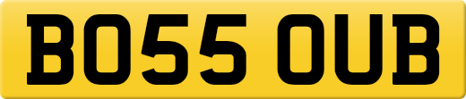 BO55OUB