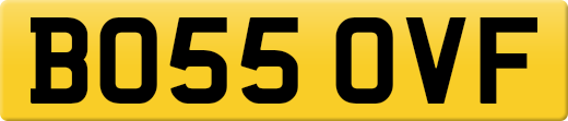 BO55OVF