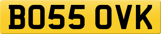 BO55OVK
