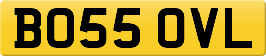BO55OVL