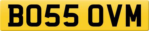 BO55OVM