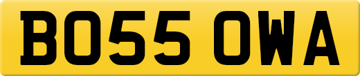 BO55OWA