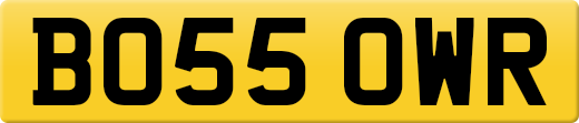 BO55OWR