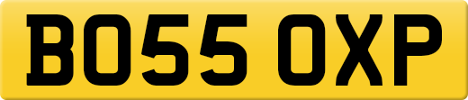 BO55OXP