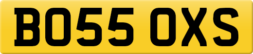 BO55OXS