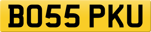 BO55PKU
