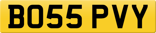 BO55PVY