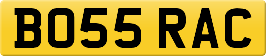 BO55RAC