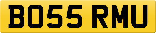 BO55RMU