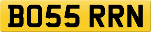BO55RRN