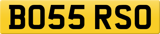 BO55RSO