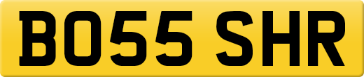 BO55SHR