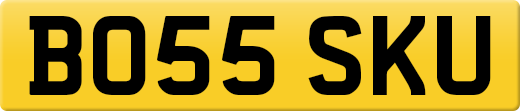 BO55SKU