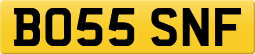 BO55SNF