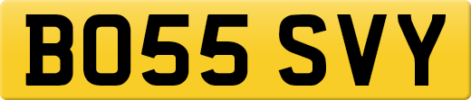 BO55SVY