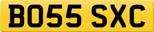 BO55SXC
