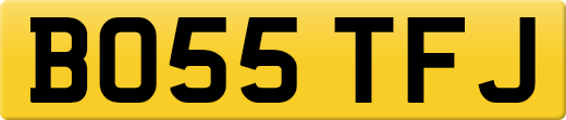 BO55TFJ