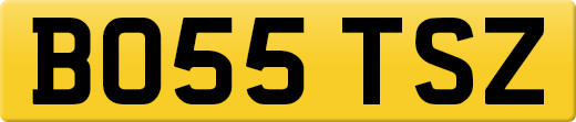 BO55TSZ