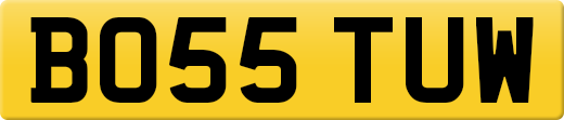BO55TUW