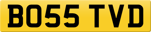 BO55TVD