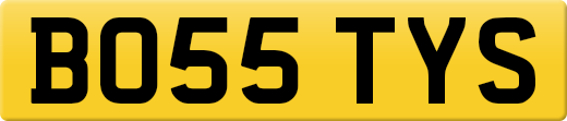 BO55TYS