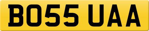 BO55UAA