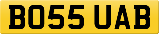 BO55UAB