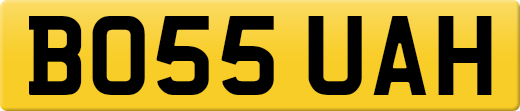 BO55UAH