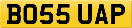 BO55UAP
