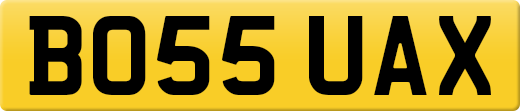 BO55UAX
