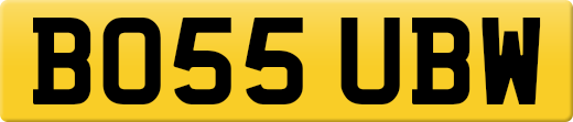 BO55UBW